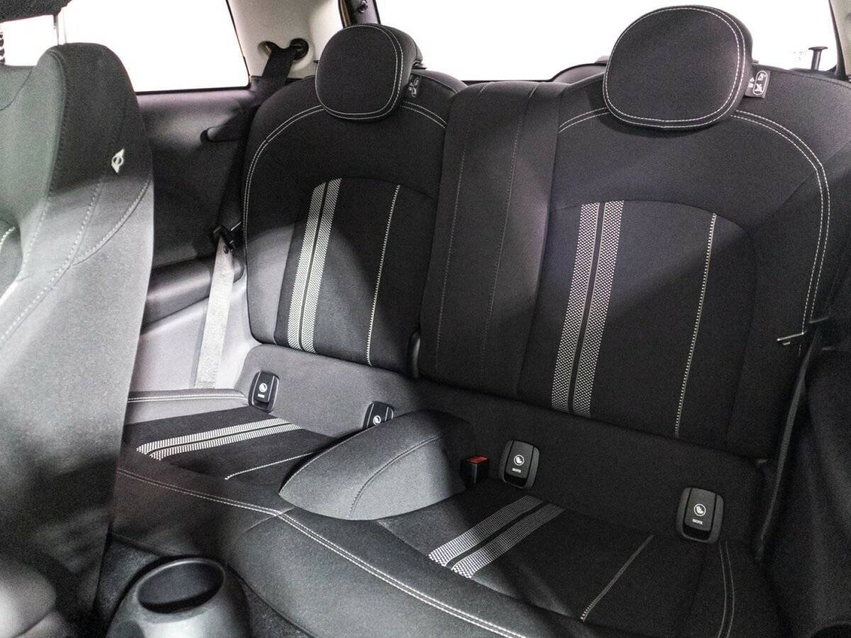 Купить Mini Hatch Cooper S, 2014, 122 730 км, фото №10