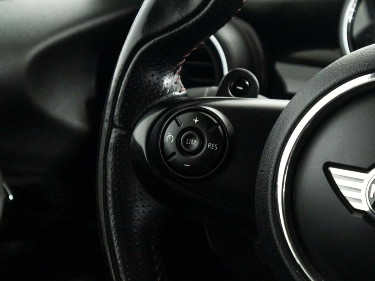 Купить Mini Hatch Cooper S, 2014, 122 730 км, фото №20