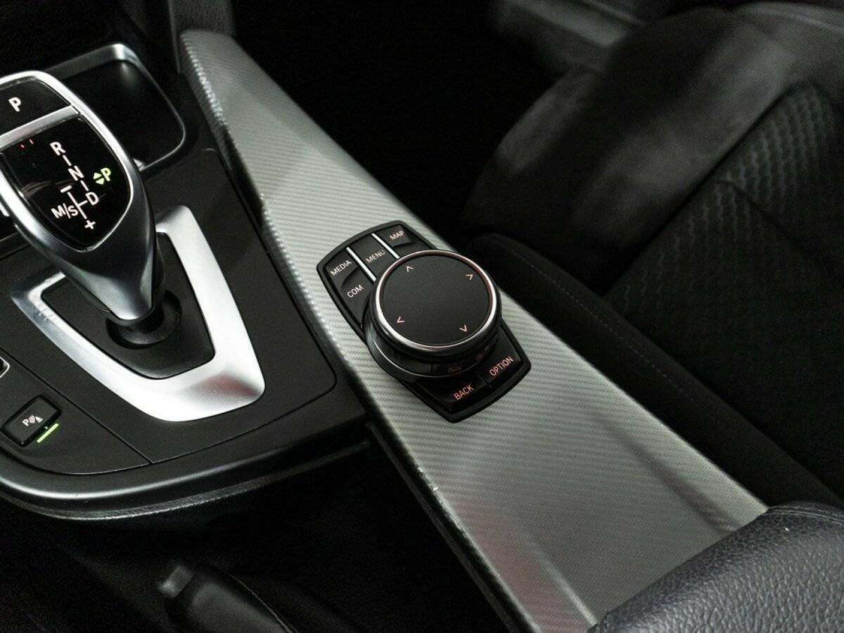 Купить BMW 4 серии Gran Coupe 420d, 2019, 172 702 км, фото №20