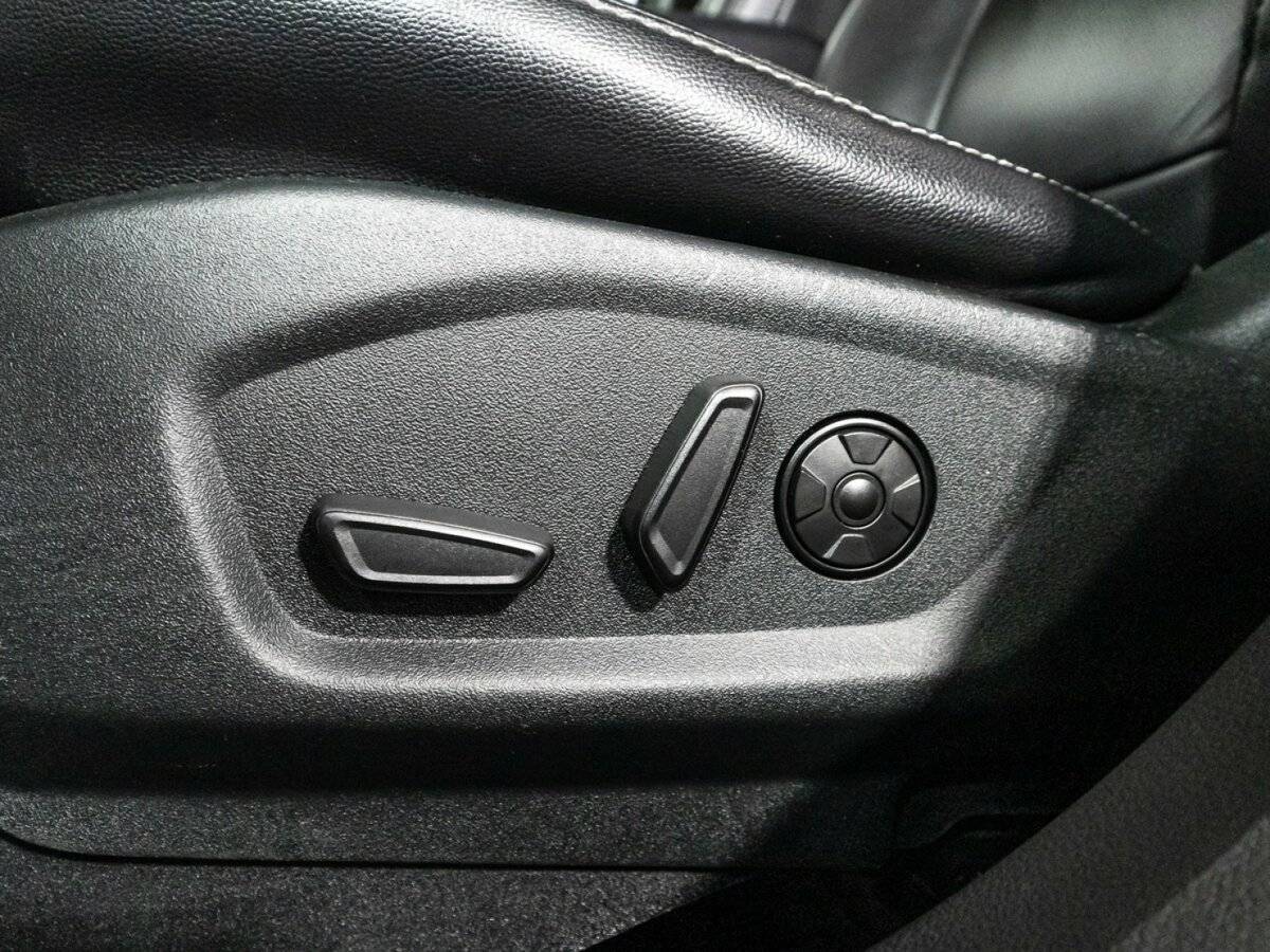 Купить Ford Explorer, 2018, 130 995 км, фото №16