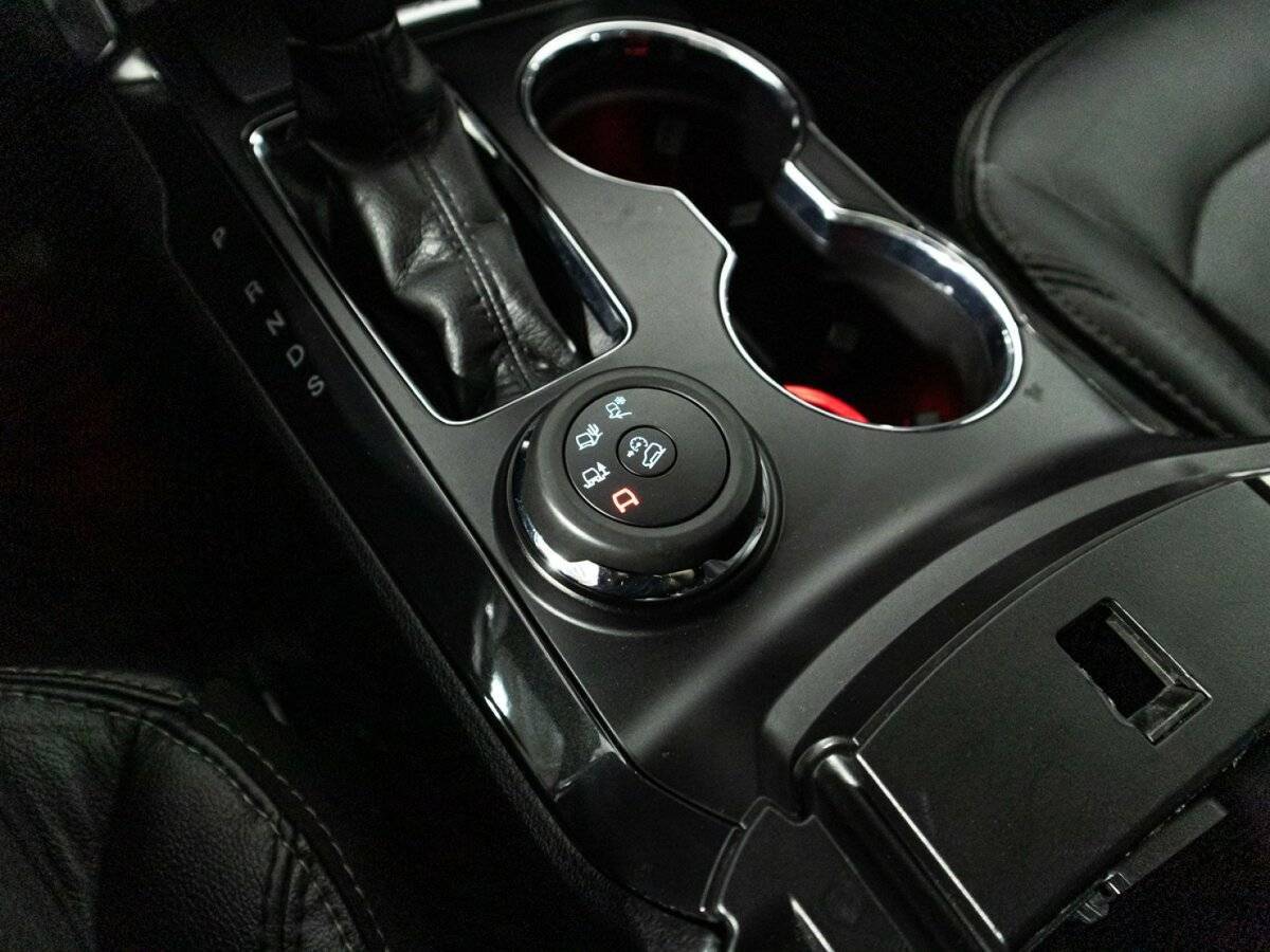 Купить Ford Explorer, 2018, 130 995 км, фото №21