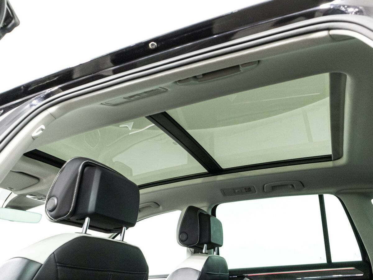 Купить Volkswagen Tiguan, 2022, 62 269 км, фото №18