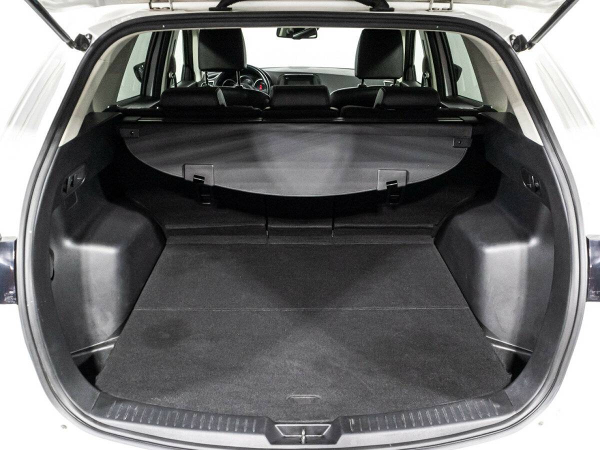 Купить Mazda CX-5, 2015, 89 380 км, фото №15
