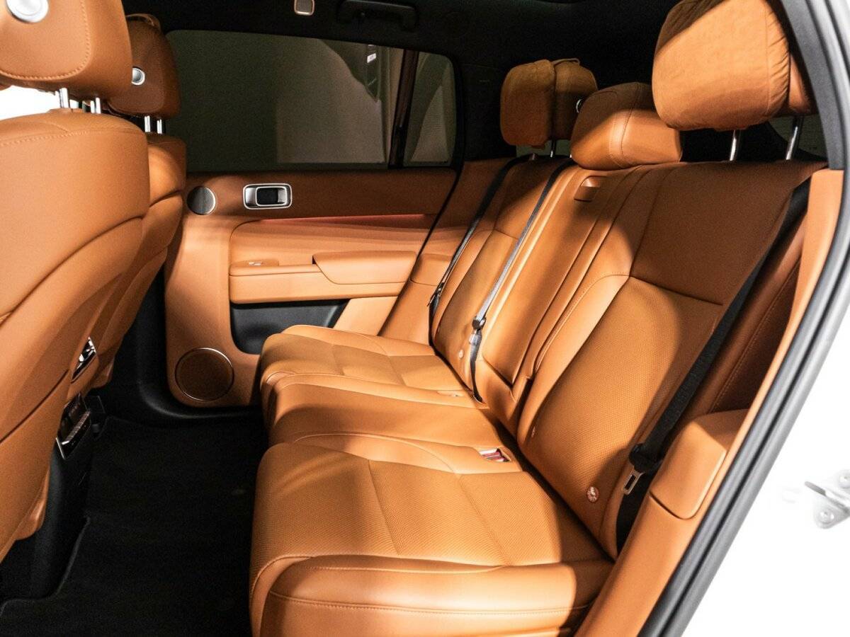 Купить Lixiang L7, 2023, 24 500 км, фото №10