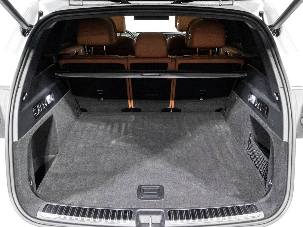 Купить Lixiang L7, 2023, 24 500 км, фото №15