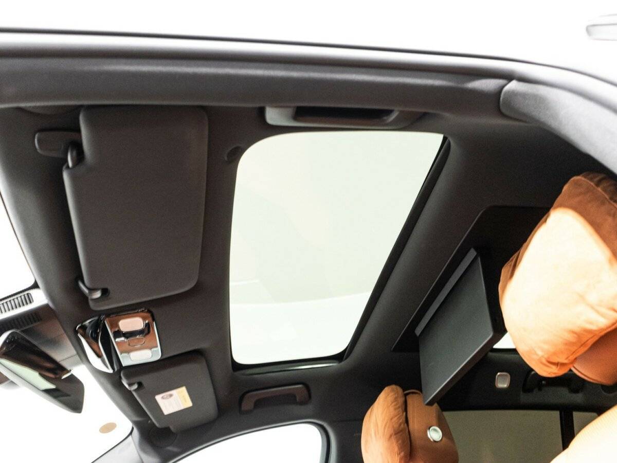 Купить Lixiang L7, 2023, 24 500 км, фото №22