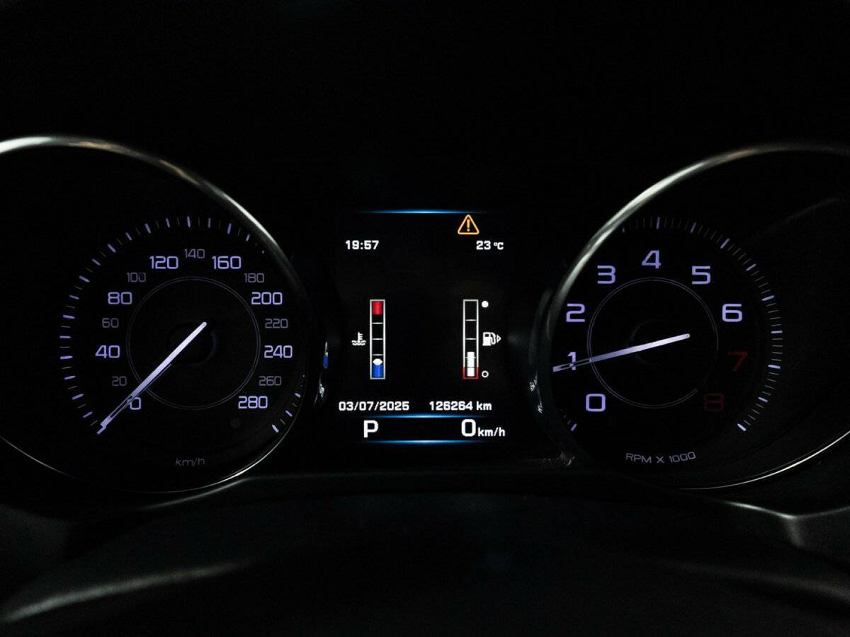 Купить Jaguar XE, 2016, 126 262 км, фото №12