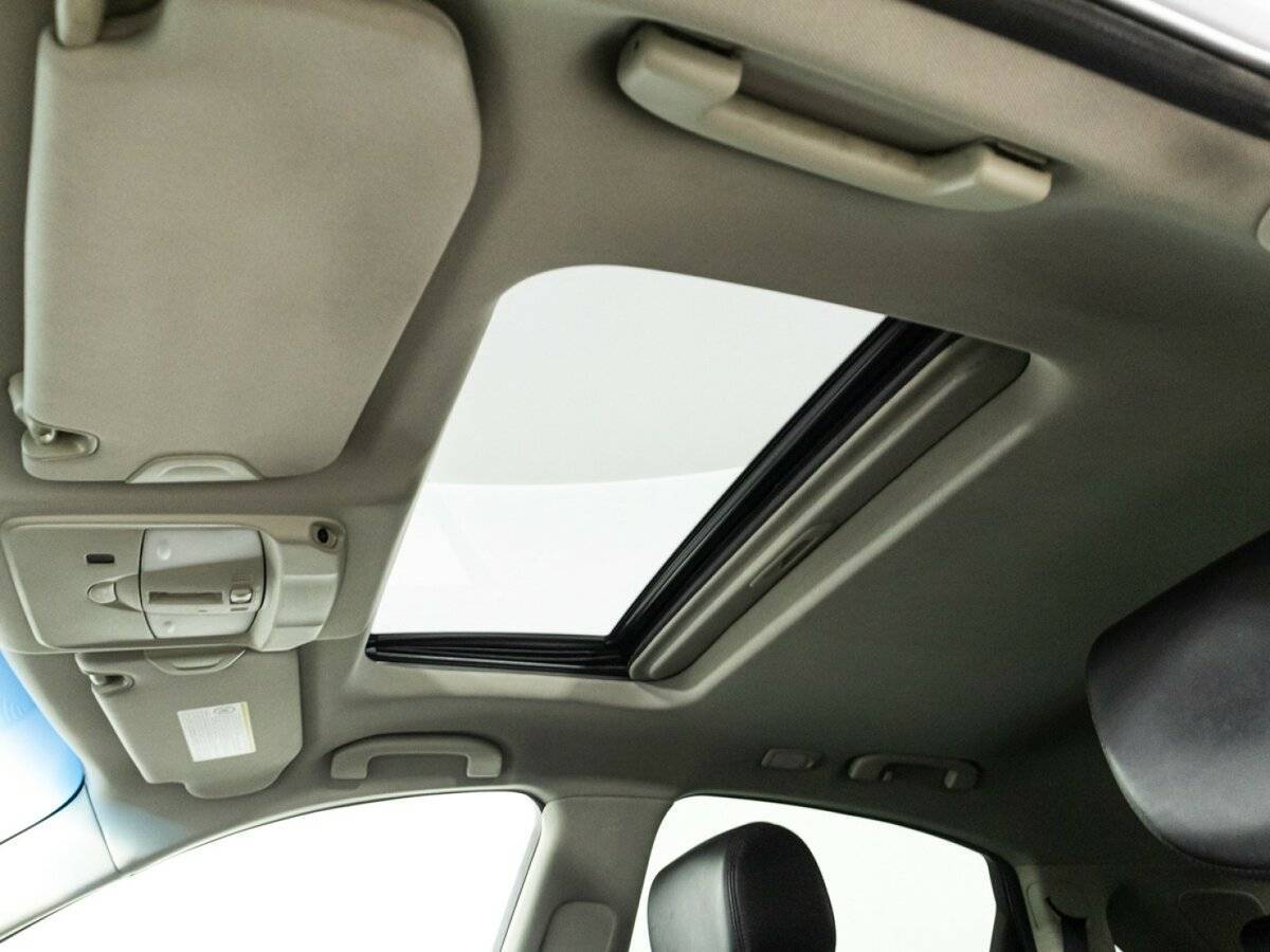 Купить Infiniti QX70, 2014, 228 421 км, фото №19