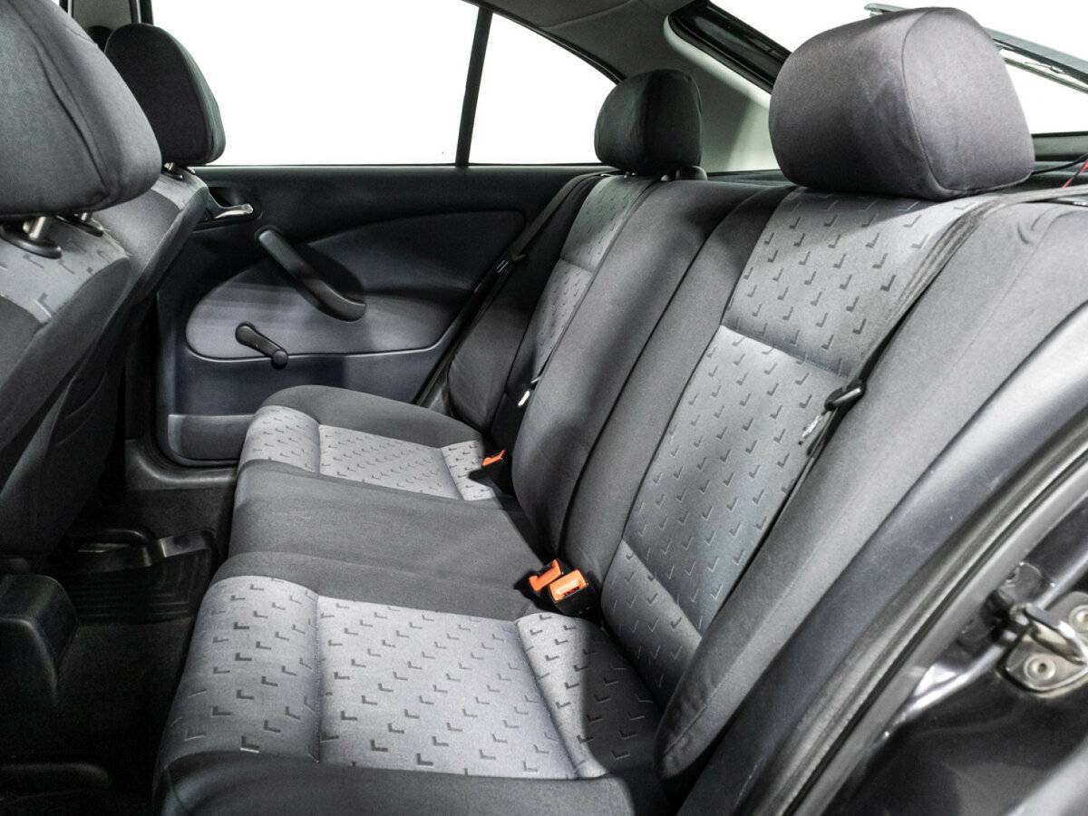 Купить Skoda Octavia, 2006, 267 095 км, фото №10