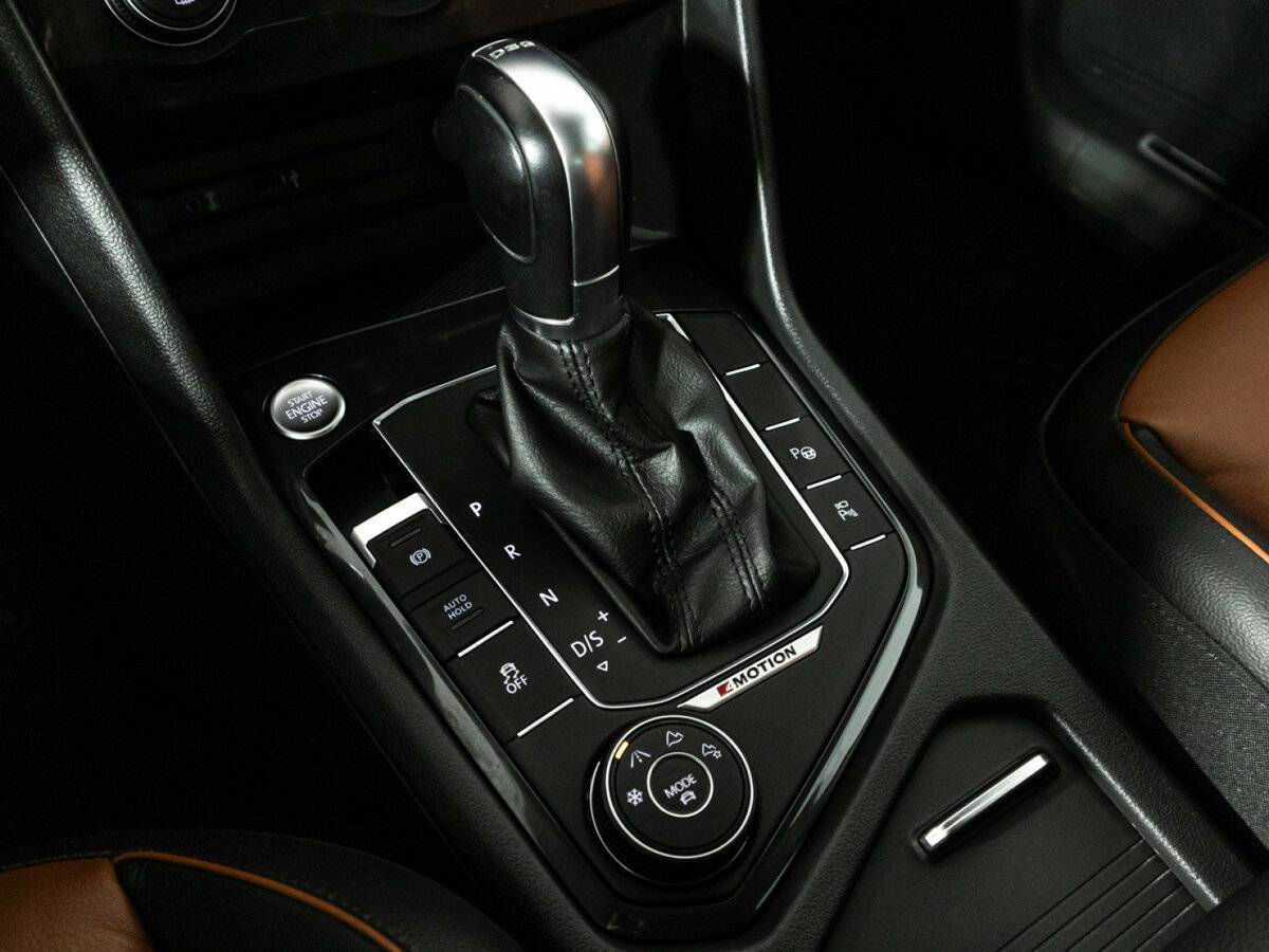 Купить Volkswagen Tiguan, 2017, 94 416 км, фото №23