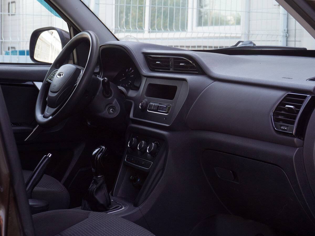 Купить Chery Tiggo 3, 2017, 180 000 км, фото №19