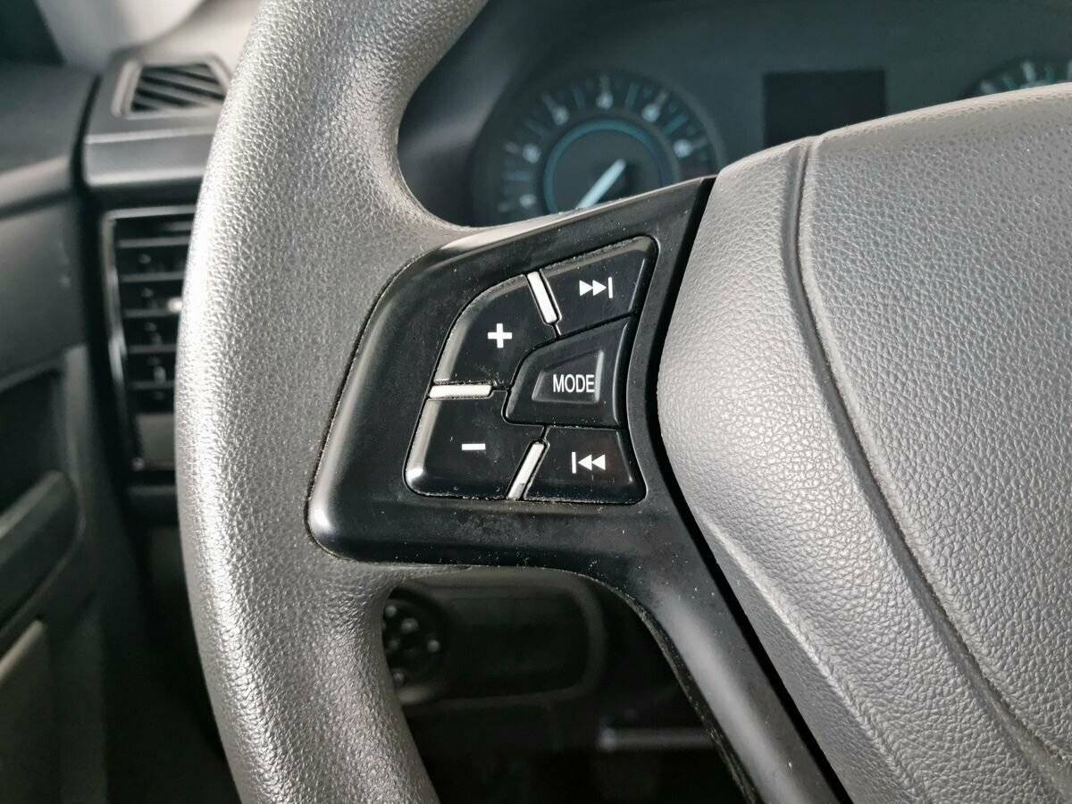 Купить Chery Tiggo 3, 2017, 75 795 км, фото №15