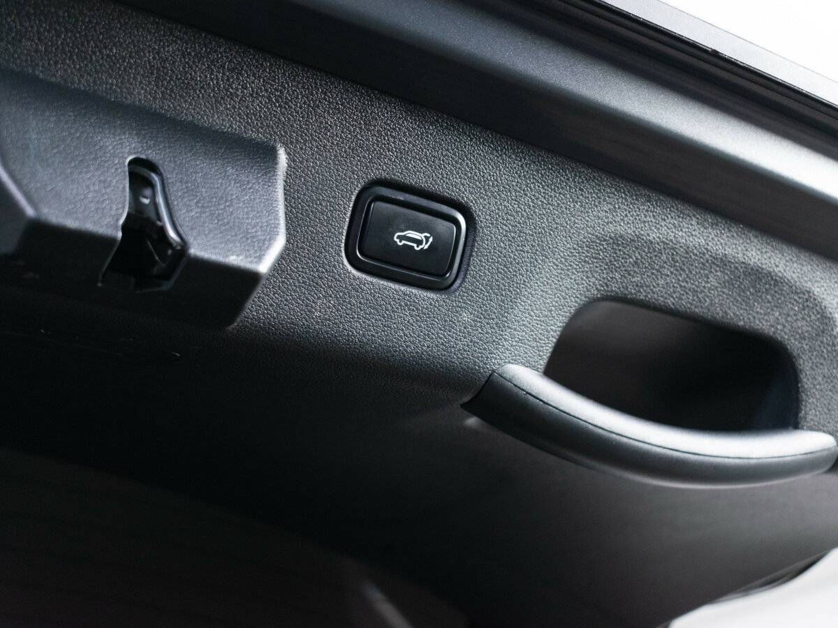 Купить Kia Sportage, 2022, 37 382 км, фото №8