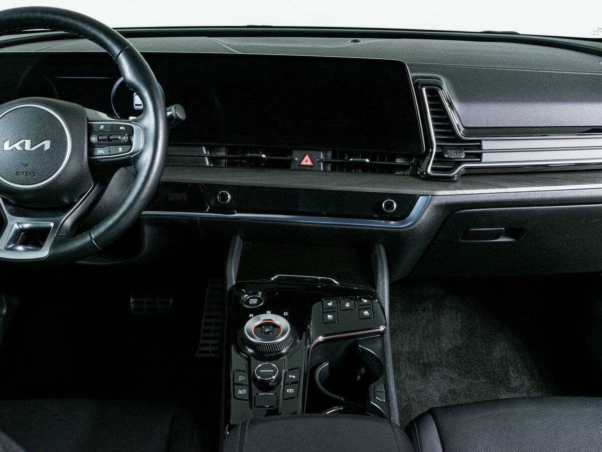 Купить Kia Sportage, 2022, 37 382 км, фото №10