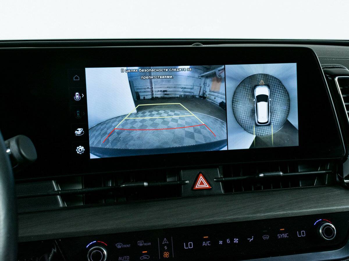 Купить Kia Sportage, 2022, 37 382 км, фото №19