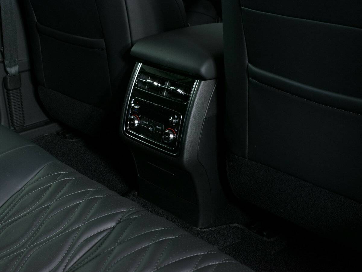 Купить Tank 500, 2023, 21 117 км, фото №15