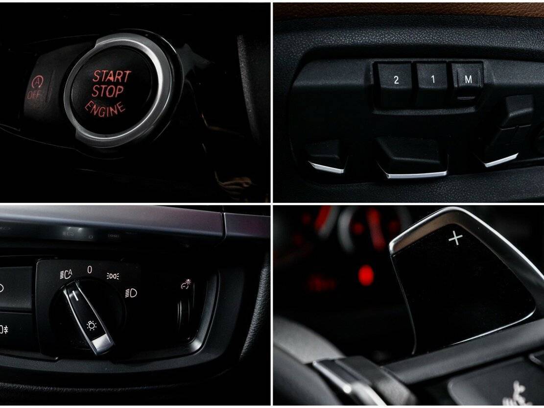 Купить BMW X5 M50d, 2013, 254 288 км, фото №21