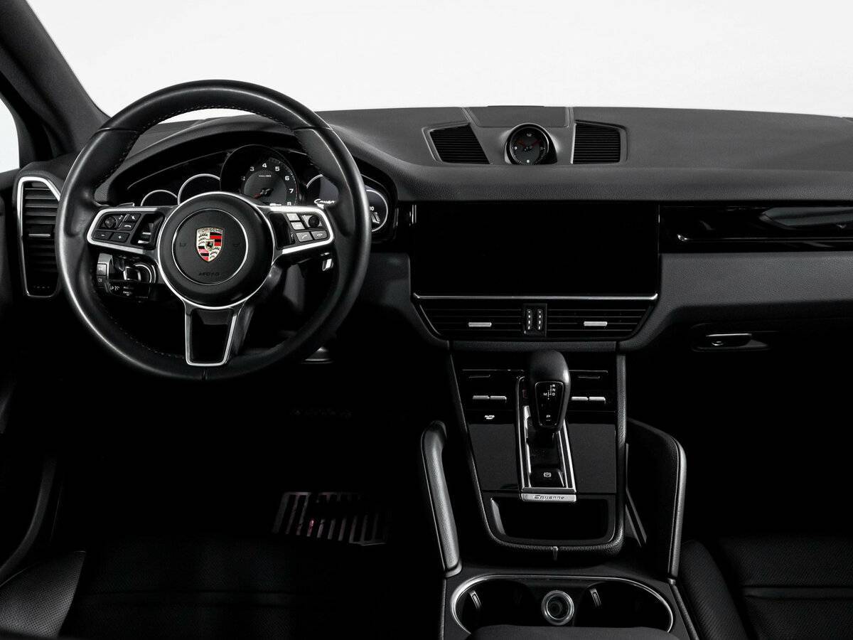 Купить Porsche Cayenne, 2023, 14 411 км, фото №10