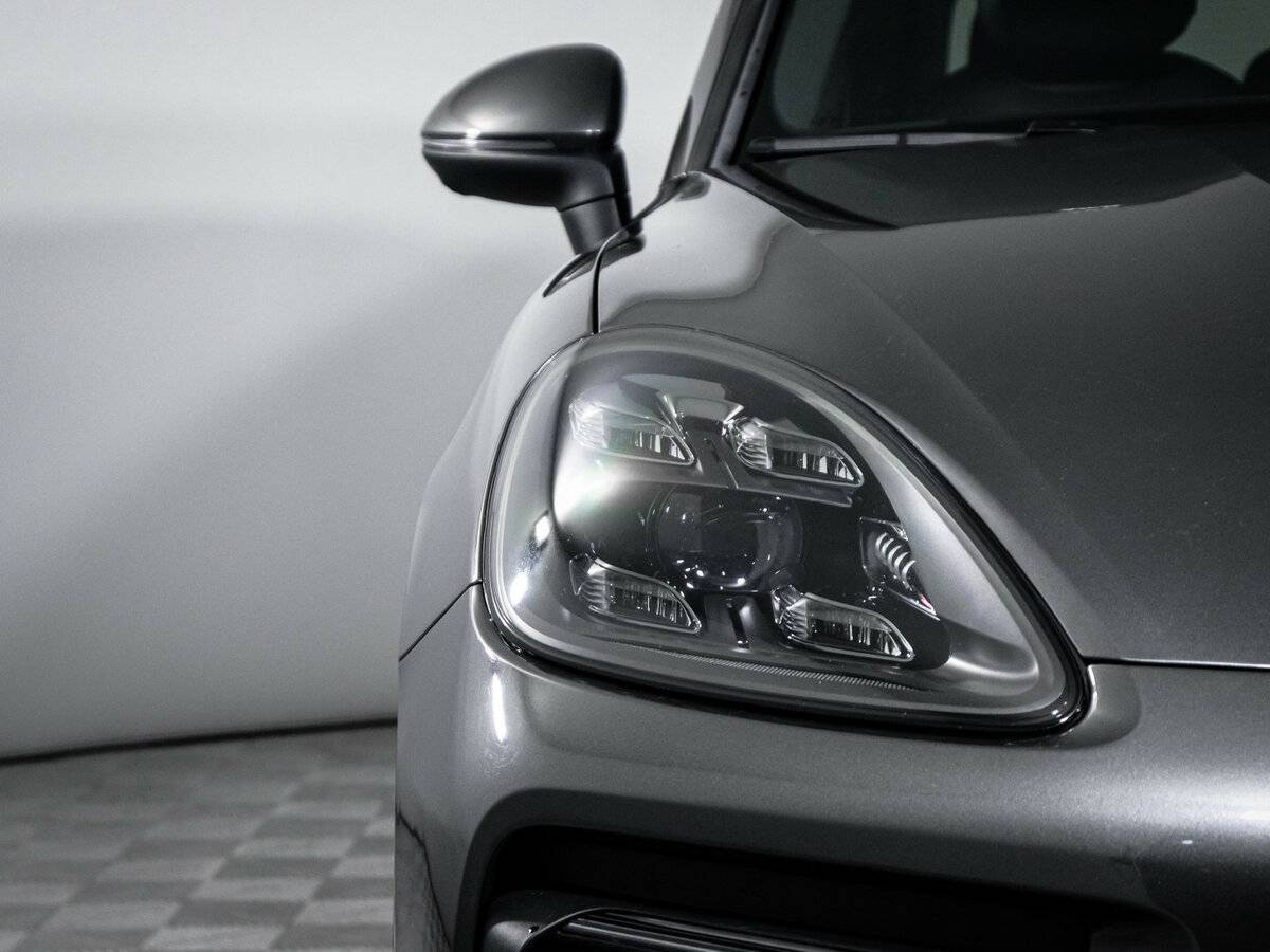 Купить Porsche Cayenne, 2023, 14 411 км, фото №16