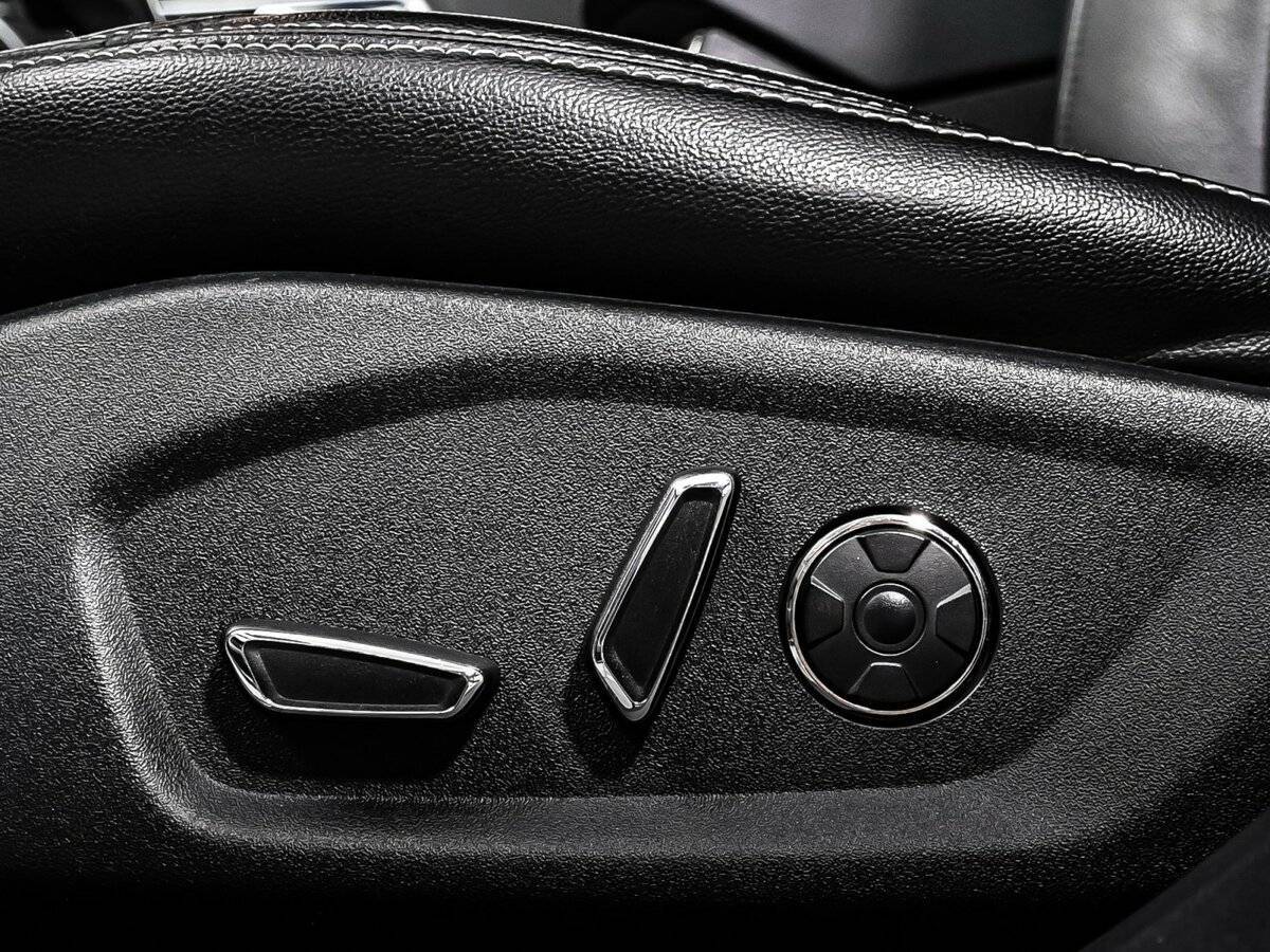 Купить Ford Explorer, 2018, 91 672 км, фото №17