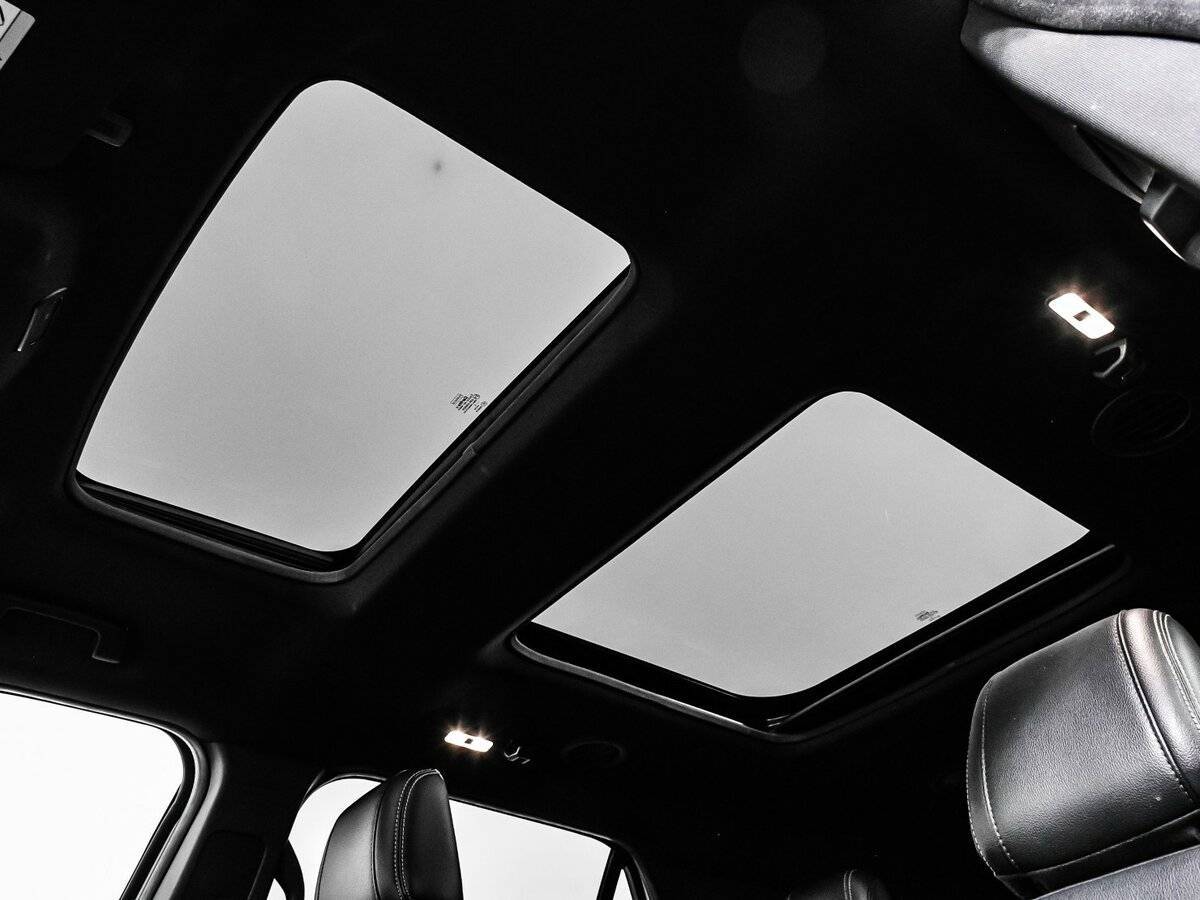 Купить Ford Explorer, 2018, 91 672 км, фото №26