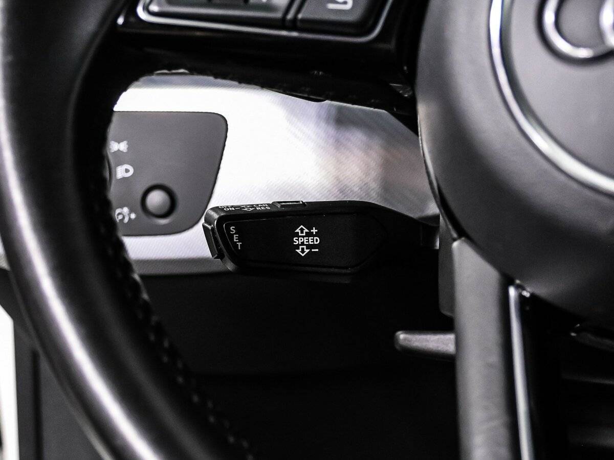 Купить Audi A5, 2018, 102 860 км, фото №17