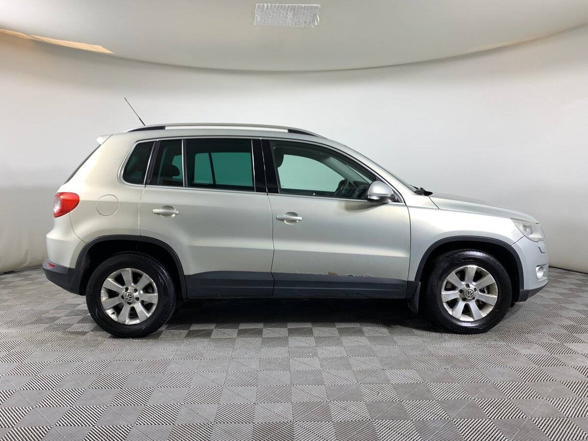 Купить Volkswagen Tiguan, 2011, 309 913 км, фото №4
