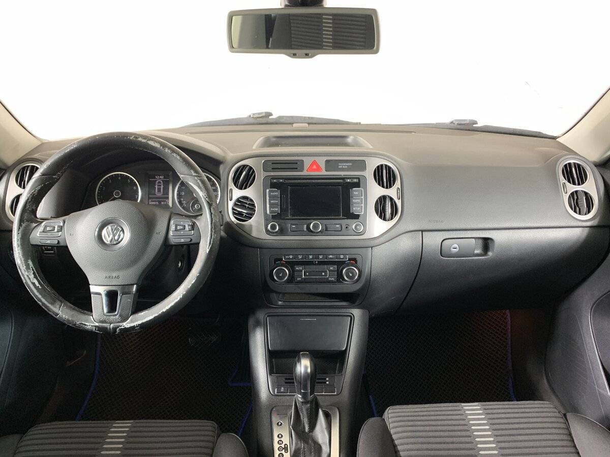 Купить Volkswagen Tiguan, 2011, 309 913 км, фото №12
