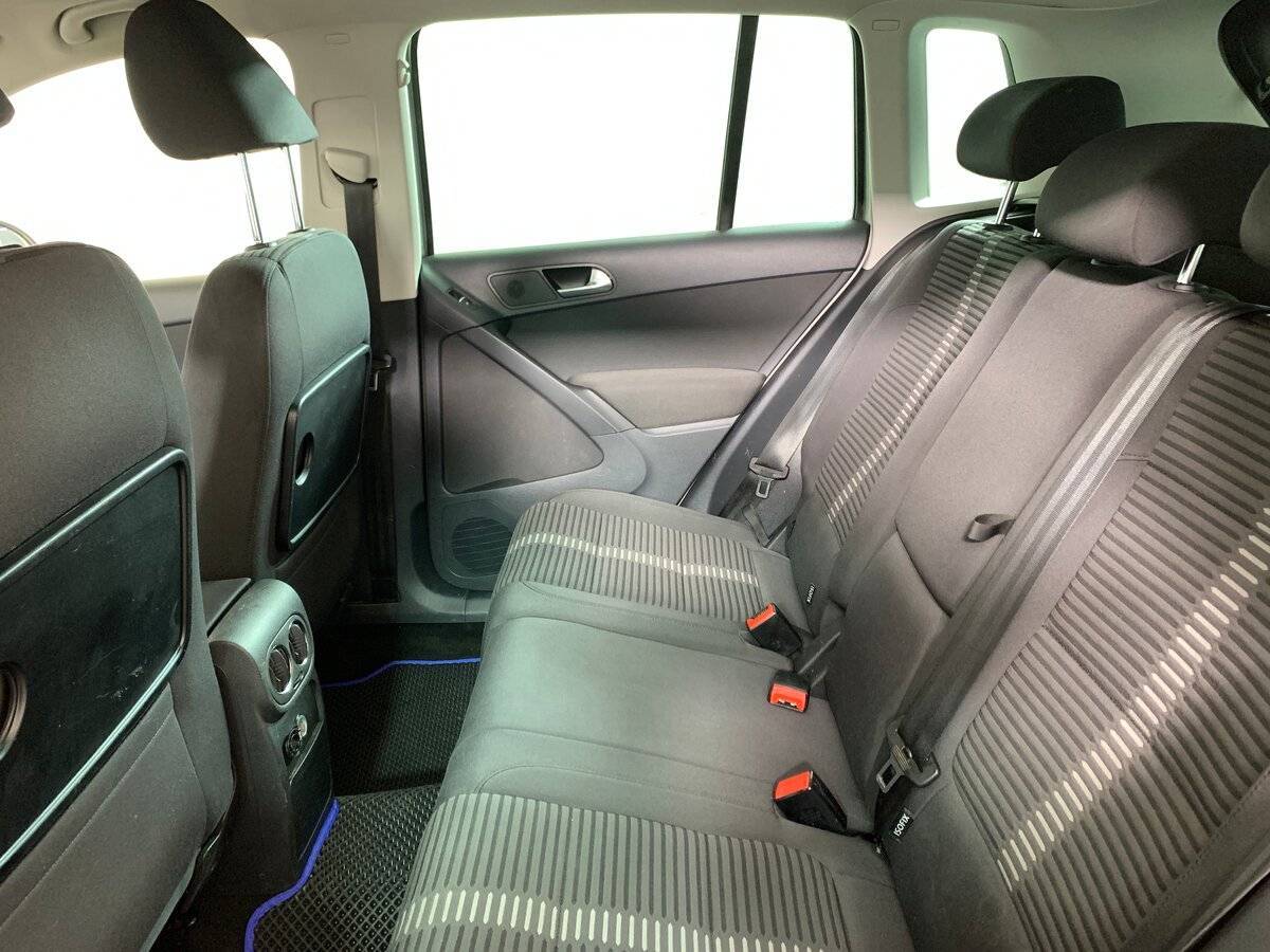 Купить Volkswagen Tiguan, 2011, 309 913 км, фото №18