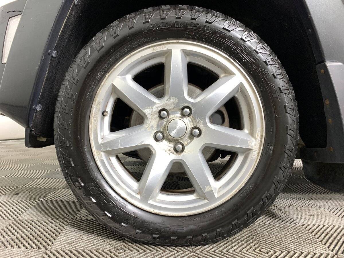 Купить Jeep Cherokee, 2008, 324 751 км, фото №9