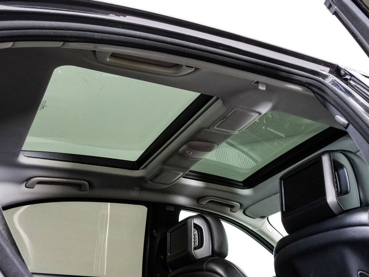 Купить Mercedes-Benz S-Класс 350, 2010, 208 786 км, фото №19