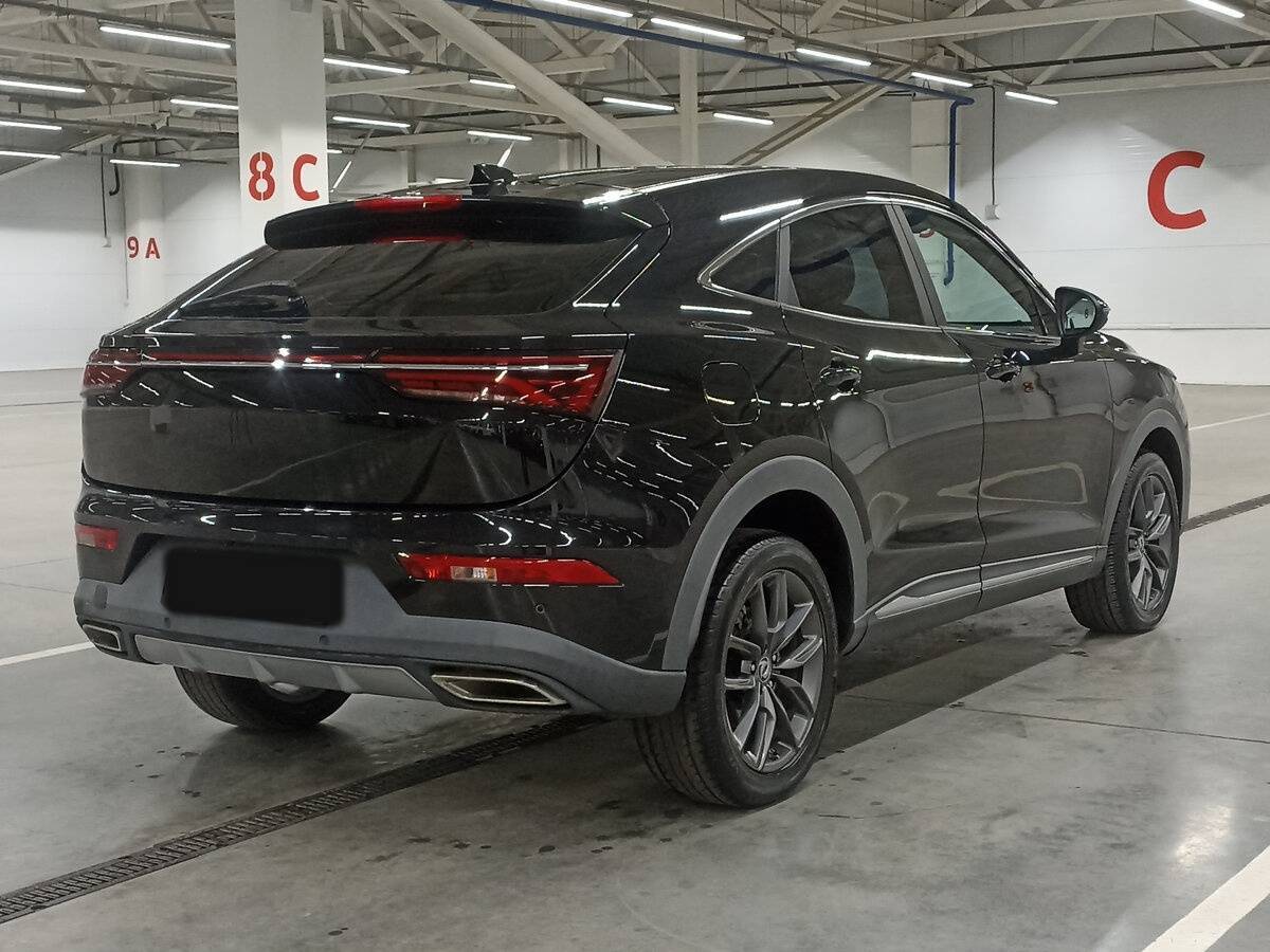 Купить Dongfeng Fengon ix5, 2019, 69 478 км, фото №5