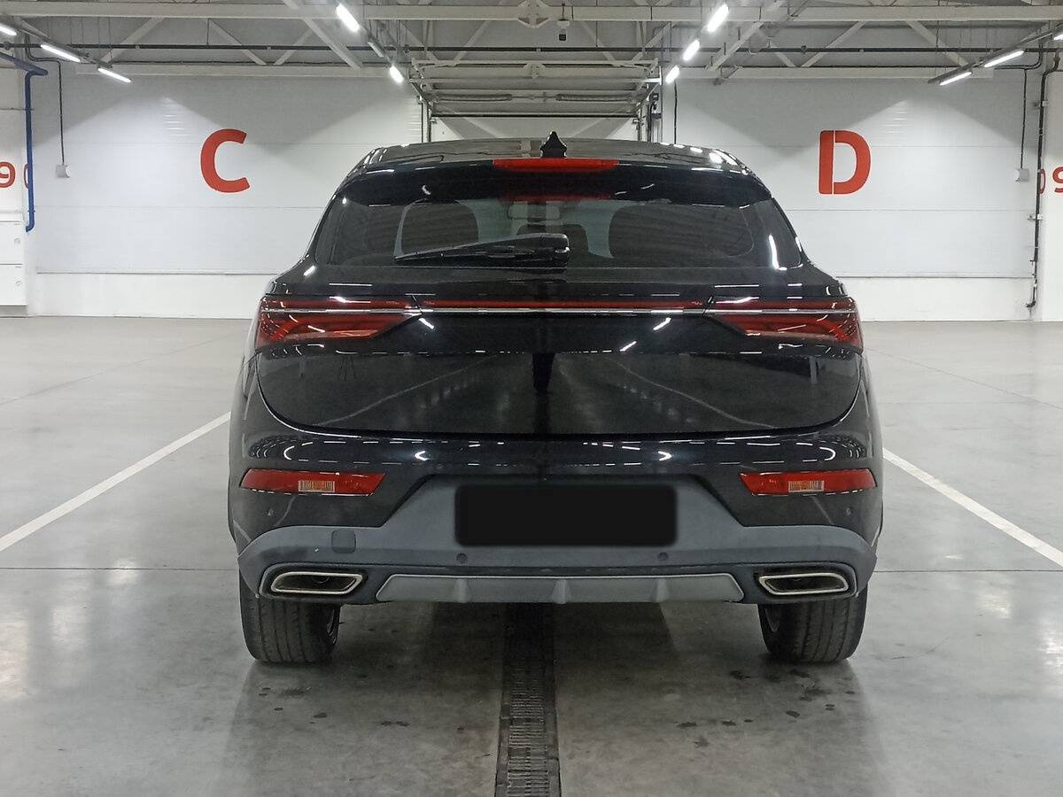 Купить Dongfeng Fengon ix5, 2019, 69 478 км, фото №6