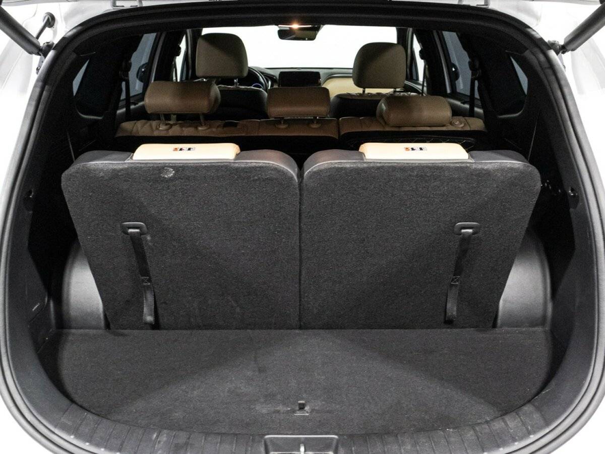 Купить Hyundai Santa Fe, 2020, 114 613 км, фото №15