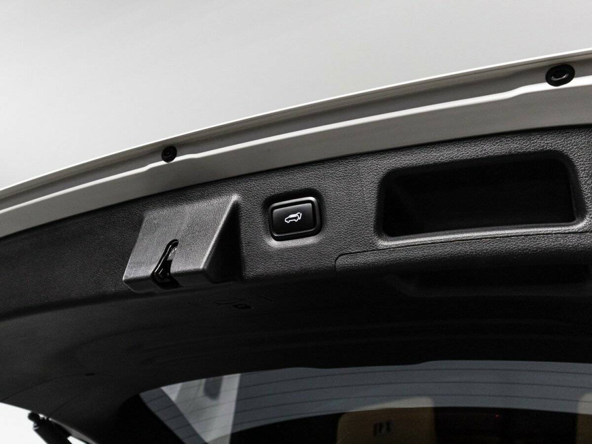 Купить Hyundai Santa Fe, 2020, 114 613 км, фото №16