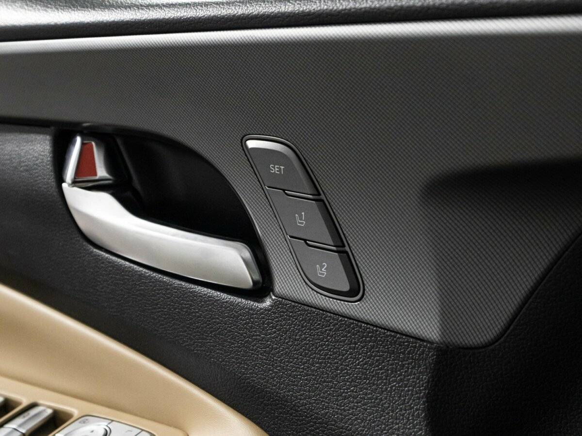 Купить Hyundai Santa Fe, 2020, 114 613 км, фото №19