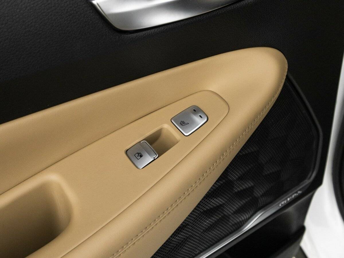 Купить Hyundai Santa Fe, 2020, 114 613 км, фото №29