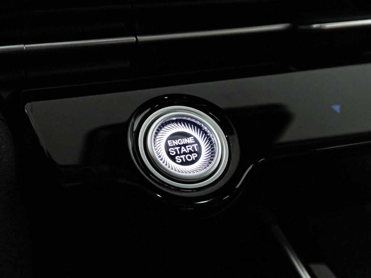 Купить Omoda C5, 2023, 14 774 км, фото №26