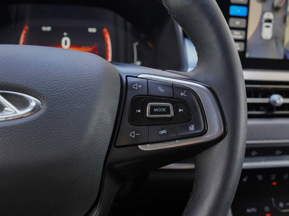 Купить Chery Tiggo 4 Pro, 2023, 86 873 км, фото №15