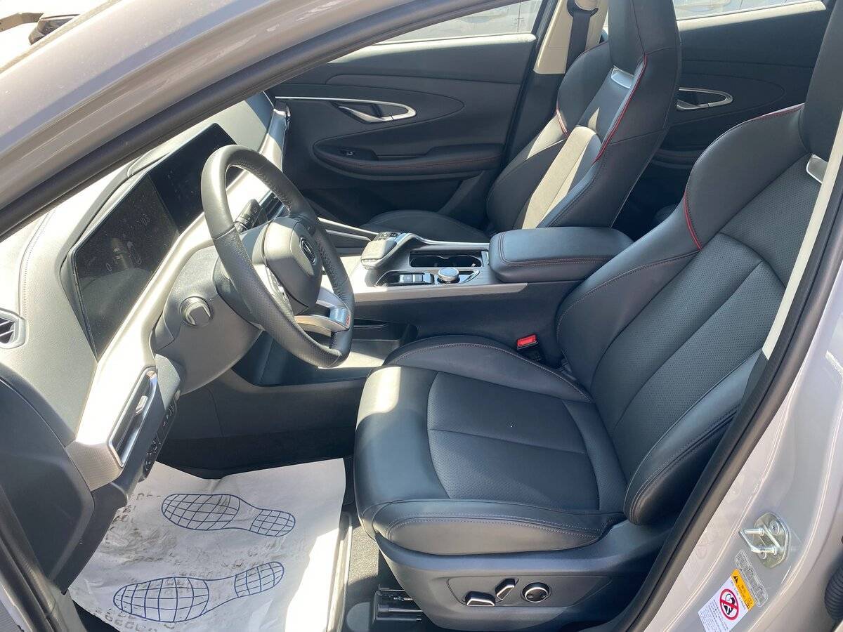 Купить Changan UNI-T, 2023, 855 км, фото №11