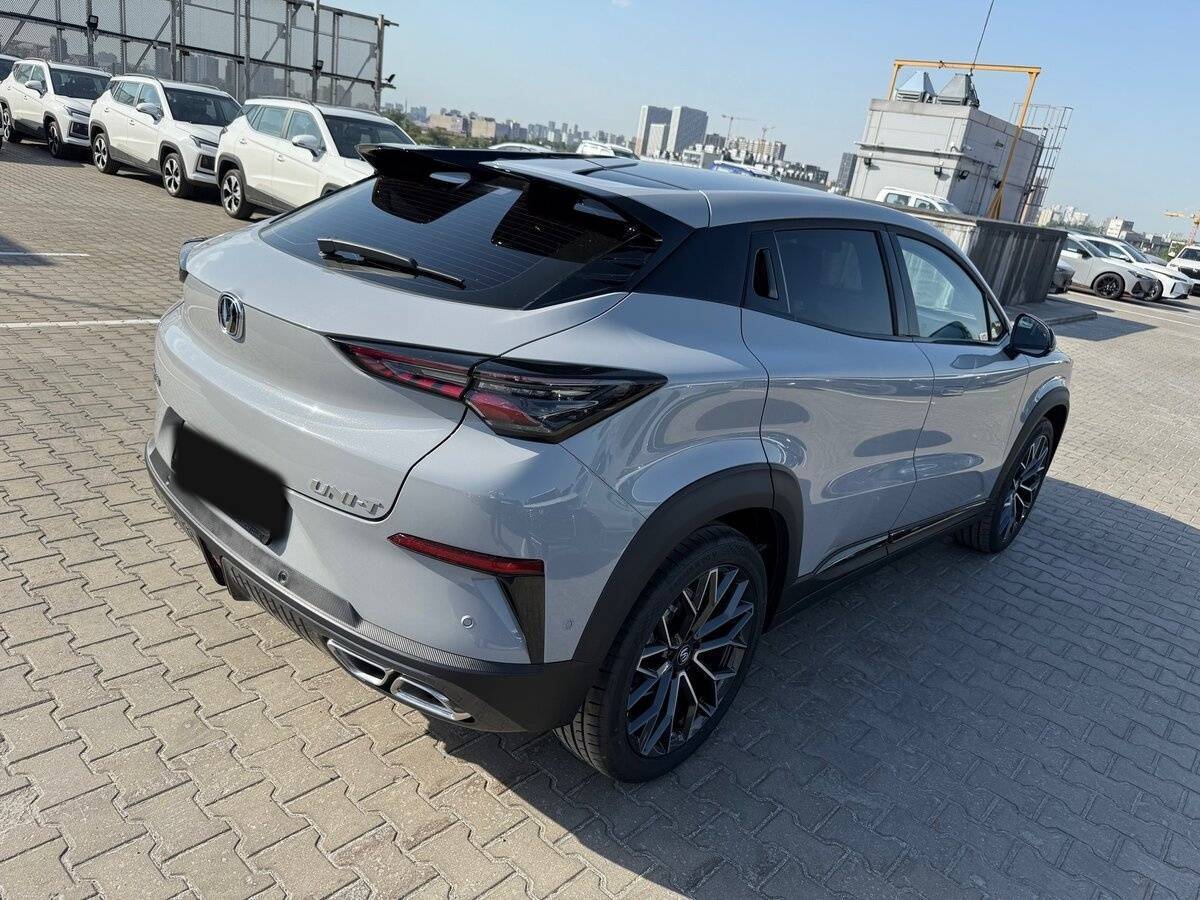 Купить Changan UNI-T, 2024, 192 км, фото №6