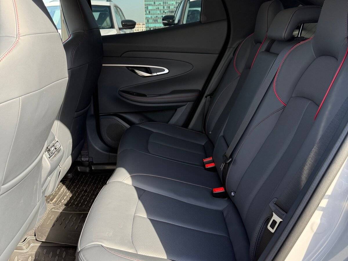 Купить Changan UNI-T, 2024, 192 км, фото №10