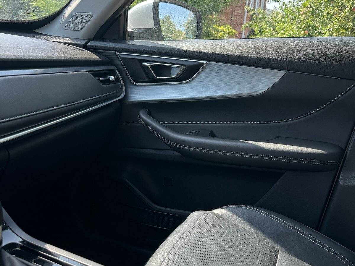 Купить Chery Tiggo 4 Pro, 2023, 21 545 км, фото №16