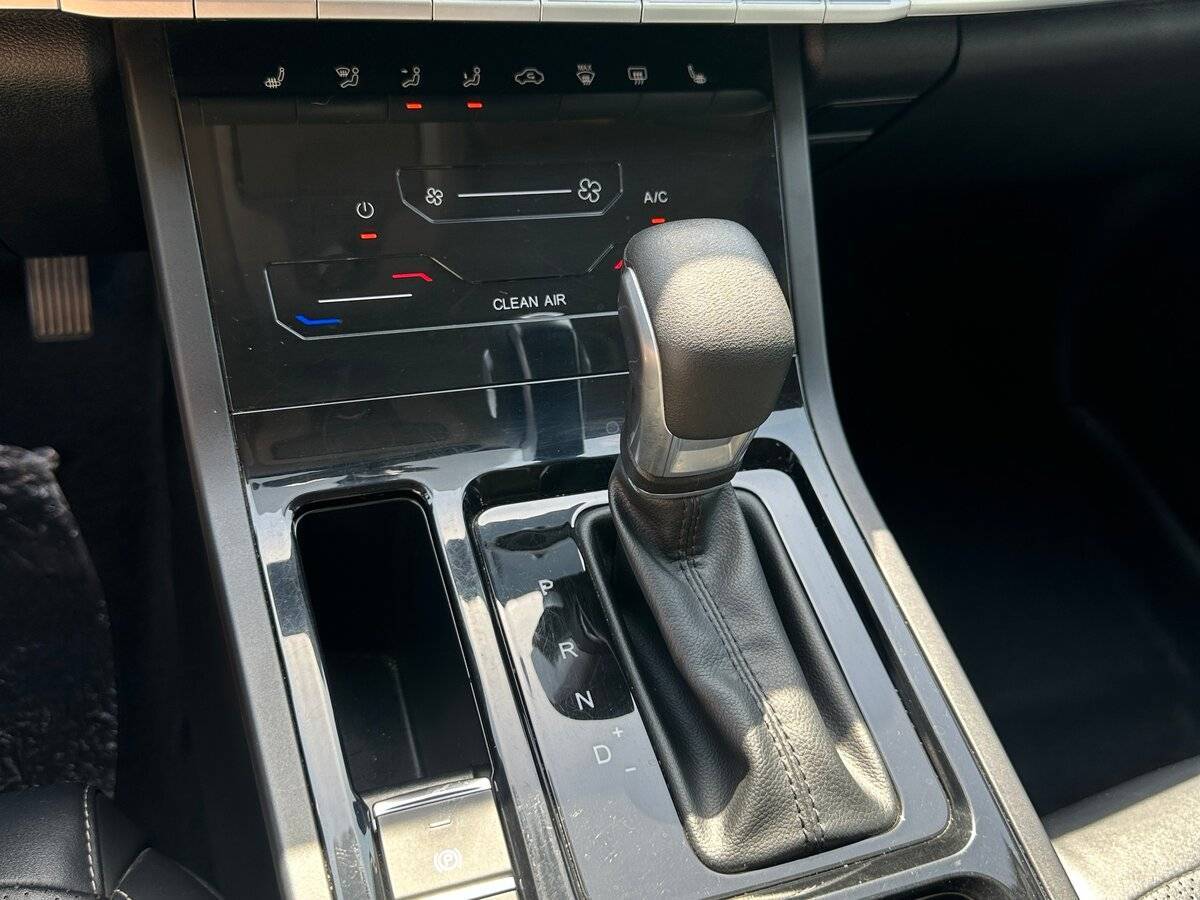 Купить Chery Tiggo 4 Pro, 2023, 21 545 км, фото №18