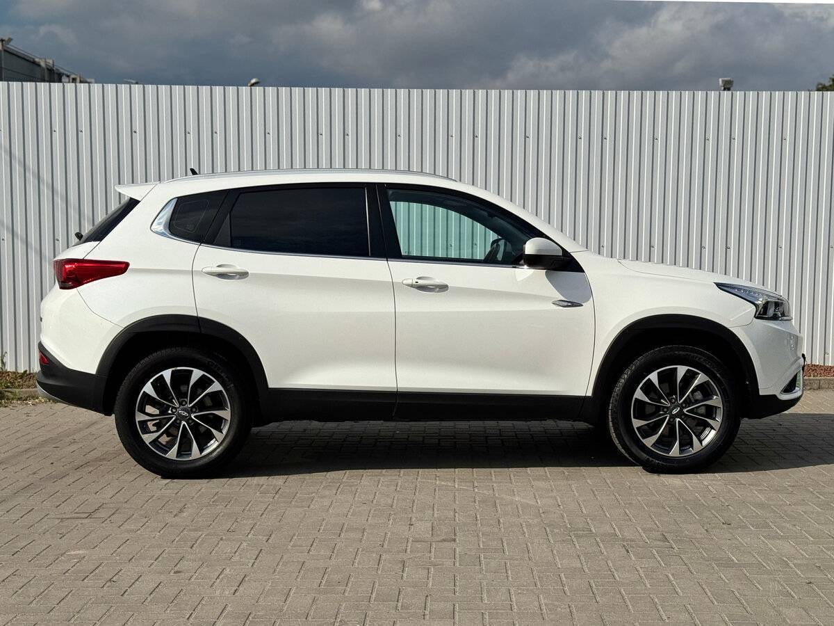 Купить Chery Tiggo 7, 2019, 88 000 км, фото №6