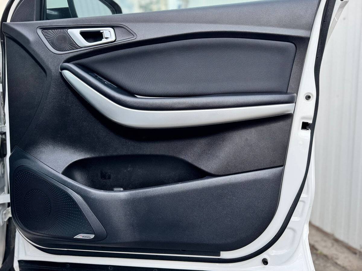 Купить Chery Tiggo 7, 2019, 88 000 км, фото №17