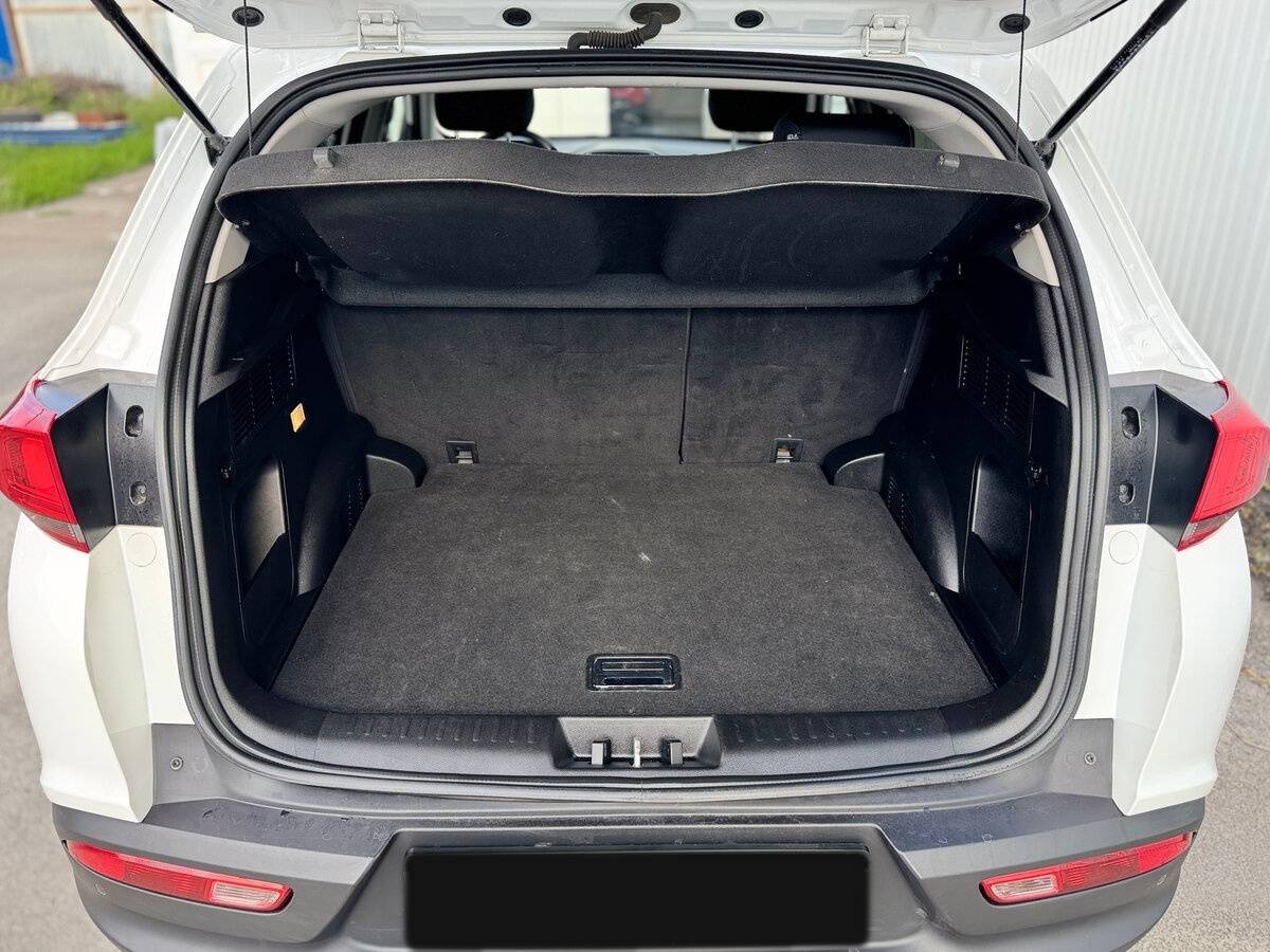 Купить Chery Tiggo 7, 2019, 88 000 км, фото №19