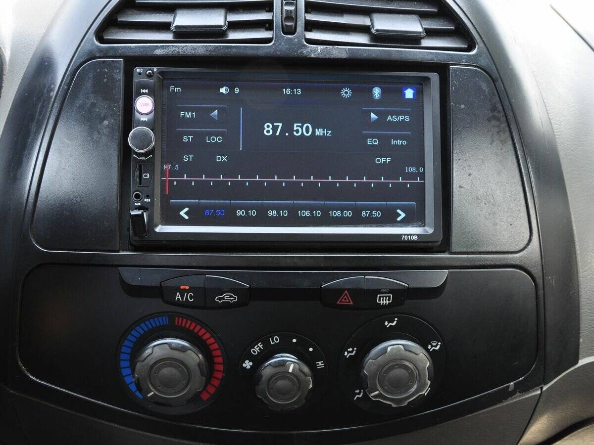 Купить Chery Tiggo (T11), 2007, 183 000 км, фото №15