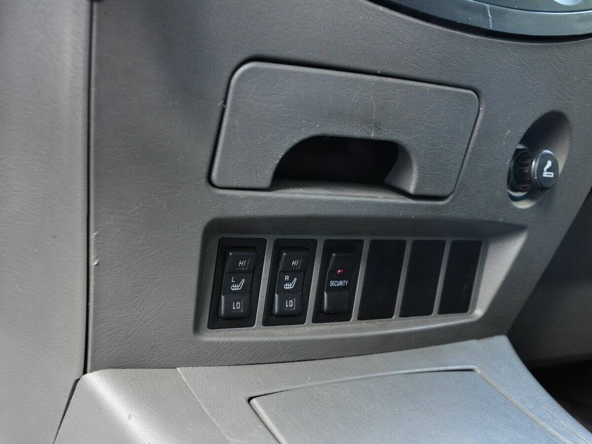 Купить Chery Tiggo (T11), 2007, 183 000 км, фото №16