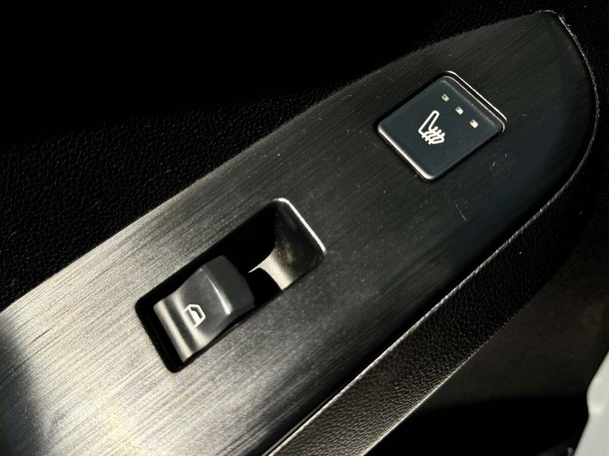 Купить Haval Jolion, 2021, 71 925 км, фото №10